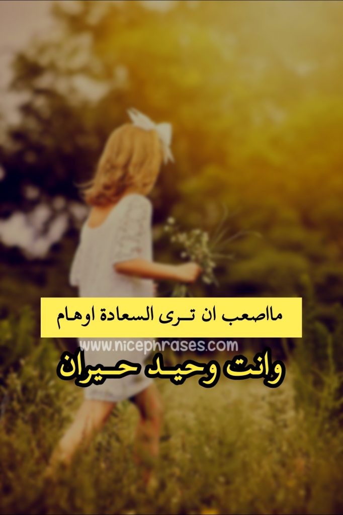 عبارات عن العزلة